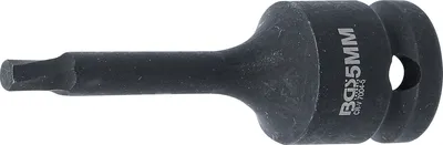 Produktbild von BGS 7004-5 Schraubenausdreher 1/2", 5 mm