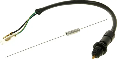 Obrázek produktu pro Spínač brzdového světla pro nožní brzdu pro Honda MT, MB