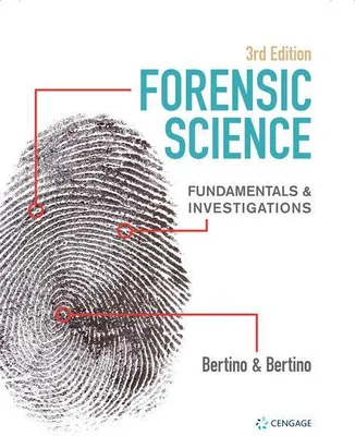 Produktbild von Forensic Science