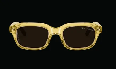 Produktbild von Walton & Mortimer  Sonnenbrille mit hohem UV schutz - Luxury Sonnenbrille herren entspiegelt |Sonnenbrille in limitierter Auflage mit Carl Zeiss Optik