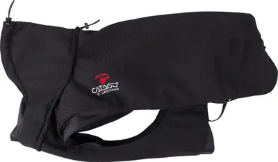 Immagine prodotto di CATAGO Cappottina per cani FIR-Tech nera, taglia: 35 cm