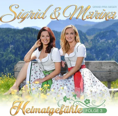 Produktbild von Heimatgefühle-Folge 3