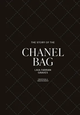 Produktbild von The Story of the Chanel Bag