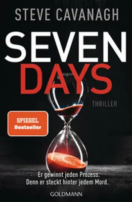 Immagine prodotto di Seven Days