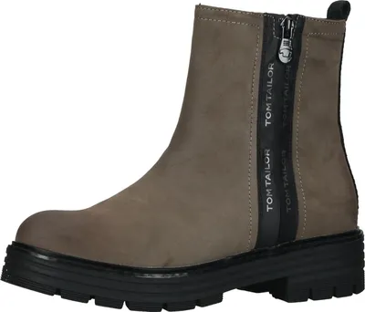 Produktbild von Tom Tailor Stiefelette Stiefelette PU