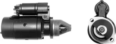 Immagine prodotto di Motorino di avviamento 12 V 3,1 kW 10 denti MAHLE per, tra gli altri, JOHN DEERE Serie 2050