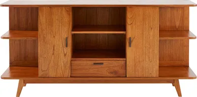 Produktbild von Buffet Mindi Holz 180 cm Stauraum