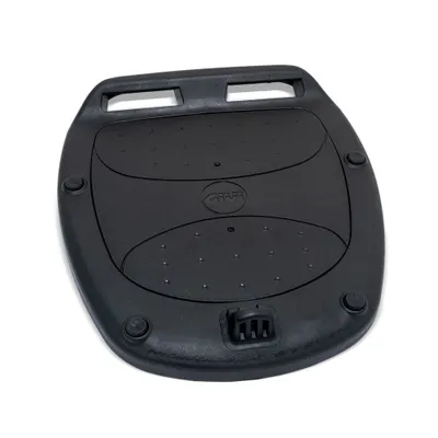 Image de Givi Plaque d'adaptation universelle Z113C2 avec support pour top case monolock, charge maxi 3 kg