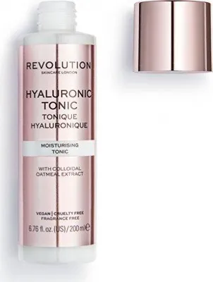Obrázok produktu pre Hyaluronic Tonic (hydratačné tonikum) 200 ml