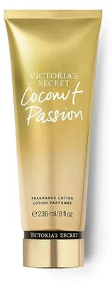Produktbild von Victoria's Secret Coconut Passion Körperlotion 236 ml (woman)