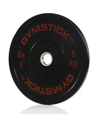 Obrázok produktu pre Záťažová doska Gymstick Bumper Plate