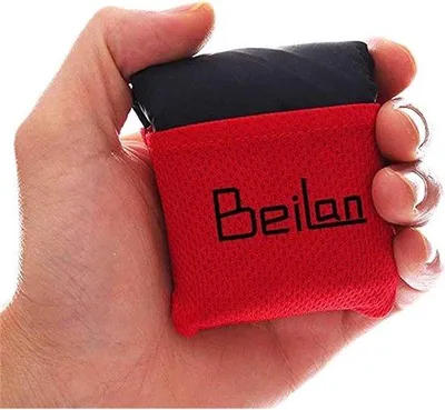 Immagine prodotto di Telo da picnic Famanu – extra grande e resistente – nero