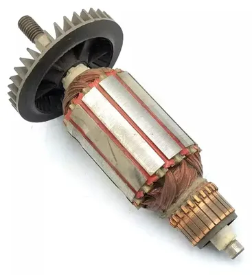 Obrázek produktu pro #5 Rotor Pro Hoblík Dedra Ded7967