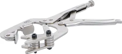 Image de BGS Pince à souder pour tubes 250 mm - 70974