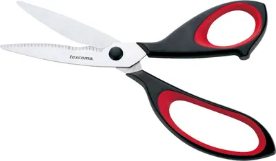 Produktbild von Tescoma Kräuterschere COSMO, 21 cm