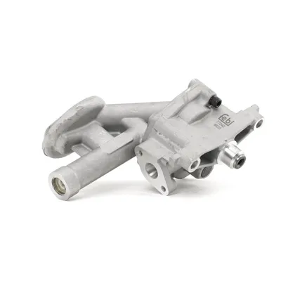 Produktbild von FEBI BILSTEIN 27042 Ölpumpe Motorölpumpe für VW Golf IV Schrägheck (1J1) Transporter V Bus (7HB, 7HJ, 7EB, 7EJ, 7EF, 7EG, 7HF, 7EC) Multivan V