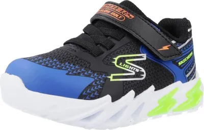 Produktbild von SKECHERS FLEX-GLOW BOLT Schwarz
