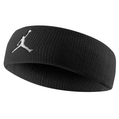 Obrázek produktu pro Čelenka Nike Jordan Jumpman 010 černá/bílá