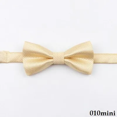 Produktbild von Ankani 010mini Babyfliege Elegant Beige für geborene