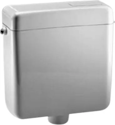 Zdjęcie produktu dla SANIT 92A00010099 Spłuczka junior (6L) podwieszana bez zaworu kątowego biała 92.A00.01..0099