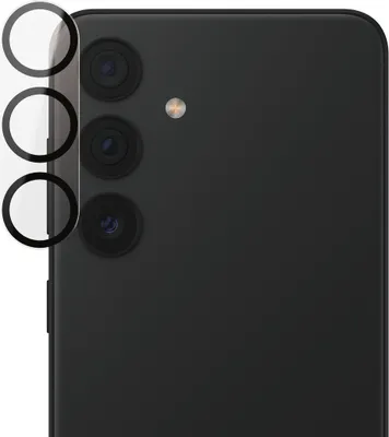 Produktbild von PanzerGlass PicturePerfect Lens Protector Samsung Galaxy S25