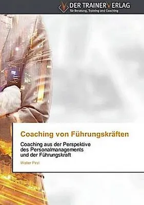 Produktbild von Coaching von Führungskräften