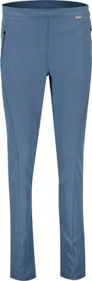 Produktbild von Regatta Pentre Stretch Regular Hosen Blau 40 / Regular Frau Blau 40