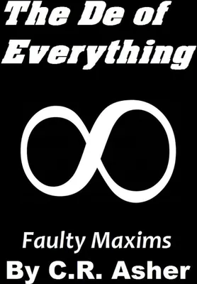 Produktbild von The De of Everything