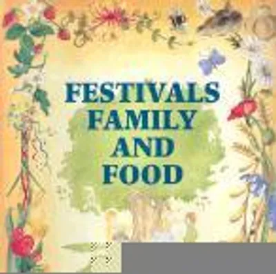 Produktbild von Festivals, Family and Food