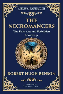 Produktbild von The Necromancers