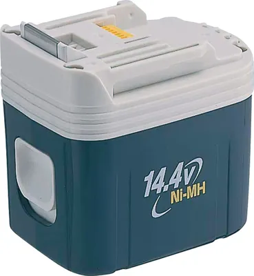 Produktbild von Makita Akku-BH1433 NI-MH 14,4V 3,1Ah - 193354-3