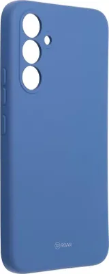 Produktbild von Roar Colorful Jelly Case für Samsung Galaxy A54 5G blau