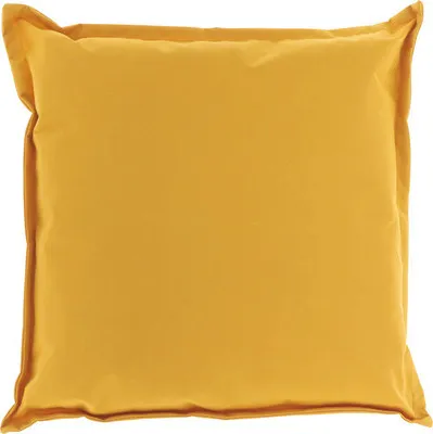 Produktbild von Outdoor Kissen UO gelb 50x50 cm
