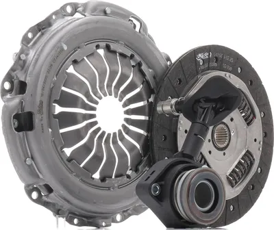 Produktbild von VALEO Kupplungssatz Kupplung für FORD FOCUS (DAW, DBW) 834016