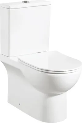 Zdjęcie produktu dla Kompakt WC Posejdon