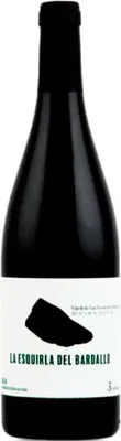 Image de La esquirla del bardallo 2020 Rotwein Spanien RIOJA D.O.C 75.00 cl 13.5 %