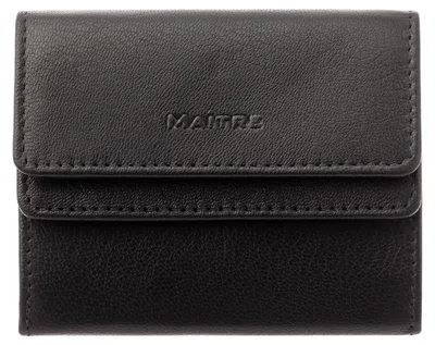 Produktbild von Maitre bromley deda 4060001897 Wickelbörse 900 black