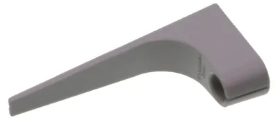 Produktbild von Technics RMR2210-W Halterung Überhanglehre für SL-1200 SL-1210 Plattenspieler