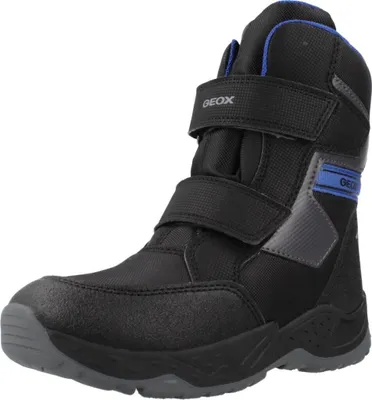 Zdjęcie produktu dla Geox J Sentiero Boy B Abx Czarny