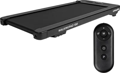 Produktbild von VirtuFit WP100 Walking Pad - Kompaktes Laufband bis 8 km/h