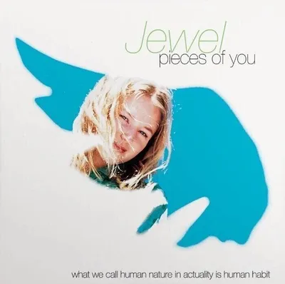 Obrázek produktu pro Jewel - Pieces Of You (Indie Exclusive) (Blue Coloured) (2 LP)