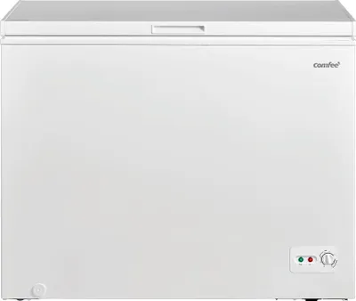 Immagine prodotto di Comfeè RCC395WH2 Congelatore a pozzo Libera installazione 293 L E Bianco