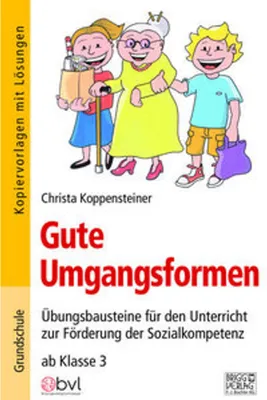 Produktbild von Gute Umgangsformen