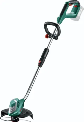 Produktbild von Bosch AdvancedGrassCut 36 Akku-Rasentrimmer ohne Akku und Ladegerät