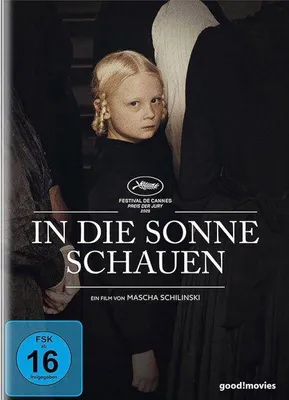 Produktbild von In die Sonne schauen