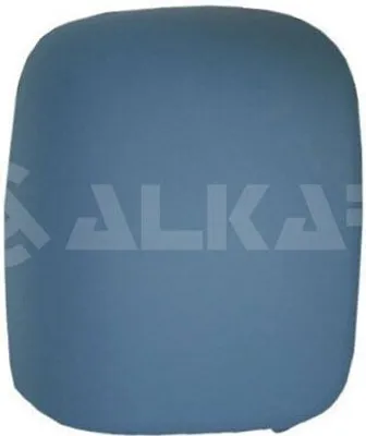 Image de Couverture (rétroviseur extérieur)