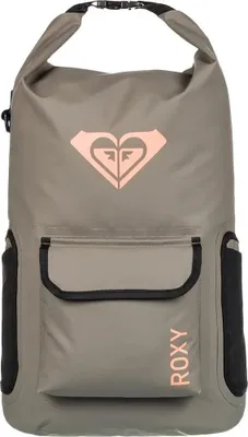 Produktbild von Roxy Need It Rucksack Grün,Grau Grün,Grau One Size