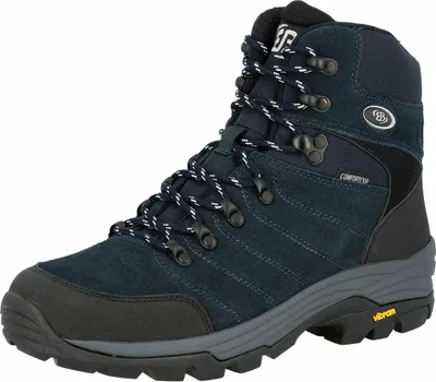 Produktbild von Brütting Trekkingschuhe für Herren