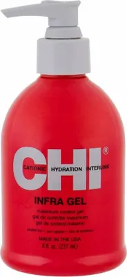 Produktbild von CHI 633911630648, Haargel, Frauen, 200 ml, Modellieren
