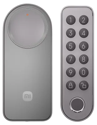 Image de Serrure intelligente Xiaomi, installation facile